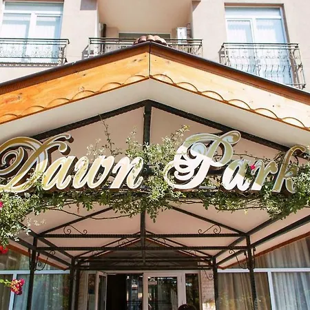 Dawn Park Daire